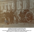19100000 MICHEL E.T.D. VLASTO (photographer query) France Football Tour